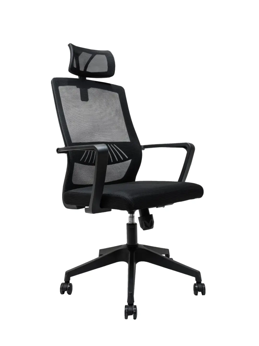 Xodimlar uchun ofis kreslo TOMAR ECO